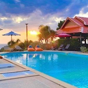 Bakantiang Resort