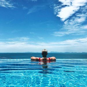 Sunset Hill Boutique Resort Koh Phangan- SHA Plus